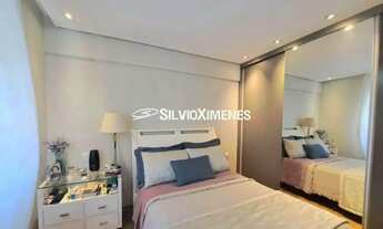 Imagem 6: Residencial Apartamento no Sion com 67,00 (M²), 2 quartos e 2 vagas para Venda