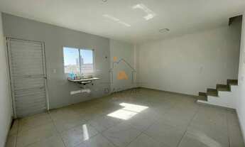 Imagem 3: Apartamento para Alugar na Vila Mazzei: 50m² com 2 dormitórios/quartos disponíveis