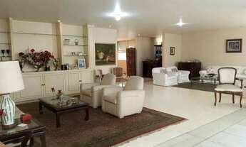 Imagem: Apartamento em Rua Paula Freitas - Copacabana