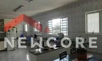 Imagem: Sobrado em Avenida da Saudade - Centro