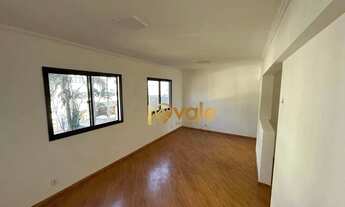 Imagem: MORE AO LADO DO PARQUE UNA O NOVO CORAÇÃO