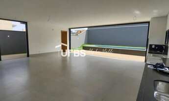 Imagem 5: Jardins Barcelona - Casa de Condomínio 4 quartos, sendo 4 suítes