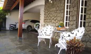 Imagem 2: Rio Bonito Casa com 5 dormitórios