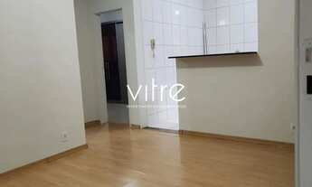 Imagem: Apartamento à venda no bairro Gávea em