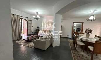 Imagem 2: Casa à venda em vila independência, piracicaba 3 quartos 337m²