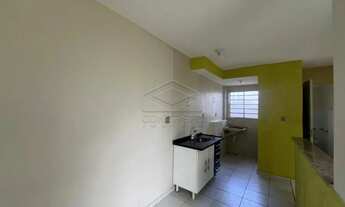 Imagem 3: Apartamento Tres América