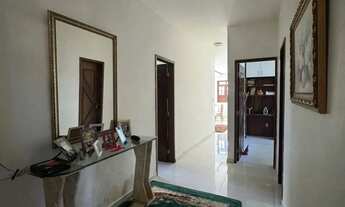 Imagem 7: Casa com piscina no Jardim Atlântico