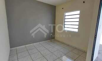 Imagem 4: Casa padrão para alugar em Núcleo Residencial Silvio Vilari, São Carlos