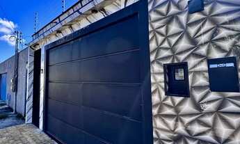 Imagem 3: Sobrado Triplex Excelente Padrão à Venda no Residencial das Rosas Anápolis