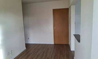 Imagem 5: Apartamento com 1 dormitório à venda, 37 m² por R$ 339.999,90 - Vila Assunção - Santo Andr