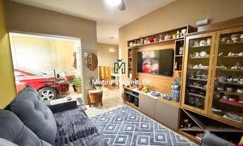 Imagem 2: Excelente Casa individual 3 quartos, 2 banheiros no Bairro São João Batista