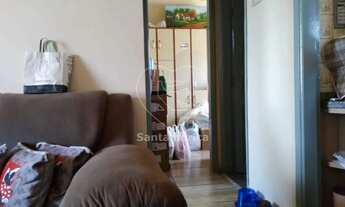 Imagem 6: Apartamento à venda no Residencial Wladir Farias com 44m² na região Oeste