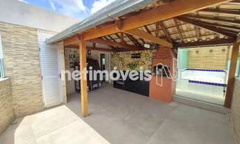 Imagem 2: Venda Cobertura Santa Lúcia Belo Horizonte