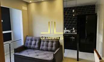 Imagem 3: APARTAMENTO - 2 QUARTOS - 50M² - PORTEIRA FECHADA - LAURO DE FREITAS