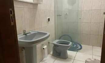 Imagem 7: Casa térrea no bairro Jardim Novo Bongiovani em Presidente Prudente