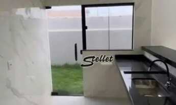 Imagem 7: Casa com 3 dormitórios à venda, 185 m² por R$ 500.000,00 - Verdes Mares - Rio das Ostras/R