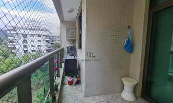Imagem 3: Apartamento com 3 dormitórios à venda, 130 m² por R$ 1.185.000,00 - Charitas - Niterói/RJ