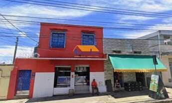 Imagem: Imovel comercial e residencial com 2 casas