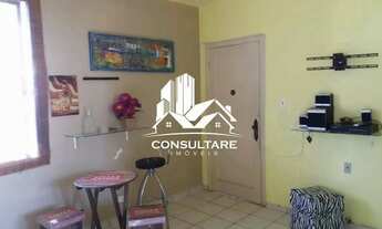 Imagem 6: Apartamento com 2 dormitórios mobiliado no Gonzaga