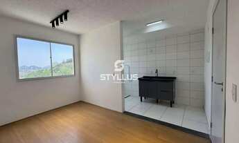 Imagem 5: Bonsucesso Apartamento com 2 dormitórios