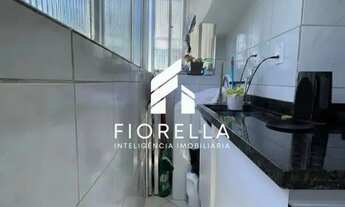 Imagem 3: Apartamento à venda com 03 quartos, no bairro Nossa Senhora do Rosário, São José /SC