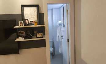 Imagem 3: Alugo apartamento 100% mobiliado - no Ed. Wing no Bairro Umarizal