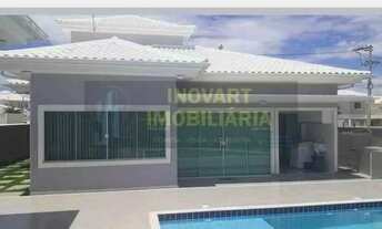 Imagem 3: Excelente Casa no condomínio BLUE GARDEN