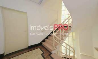 Imagem 7: Prédio com renda, lojas no térreo, modernizado