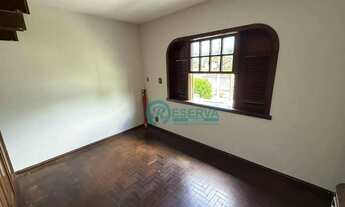 Imagem 7: Casa com 4 dormitórios para alugar, 220 m² por R$ 4.566/mês - Sobradinho - Lagoa Santa/MG