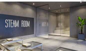 Imagem 3: Duo Residenziale - Stile, possui 85m² com 2 quartos sendo 1 suíte