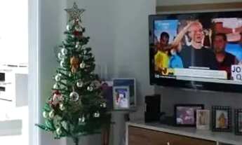 Imagem 6: Apto à venda Rudge Ramos-SBC, 2 dorms, 1 suíte - Aceita permuta