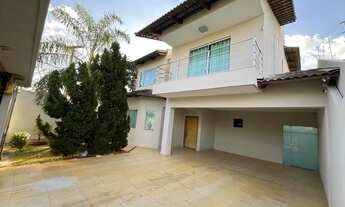 Imagem: SOBRADO DE LUXO