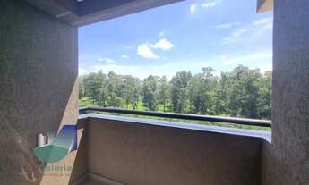 Imagem 2: Apartamento com 1 quarto para alugar, 45m² - Jardim Recreio