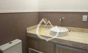 Imagem 4: Casa com 3 dormitórios para alugar, 216 m² por R$ 7.690,00/mês - Condomínio Green Ville