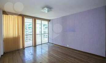 Imagem 3: 3 QUARTOS (SUÍTE) EM CONDOMÍNIO FRENTE À PRAIA DE ICARAÍ