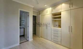 Imagem 5: Apartamento para alugar no Ed Central Park, com 3 quartos, com 79.43 m²,2 vagas, Gleba Pal