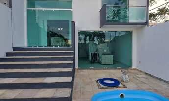 Imagem 3: Casa Aracagy Com Piscina e Nascente