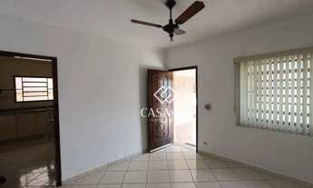 Imagem 4: Casa com 2 dormitórios para alugar, 86 m² por R$ 1.898,00/mês - Jardim Caxambu - Piracicab