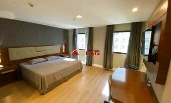 Imagem: Flat com ótimo preço no bairro Moema