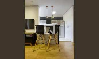 Imagem 5: Apartamento à Venda - Vila Carmosina, 2 Quartos, 40 m2