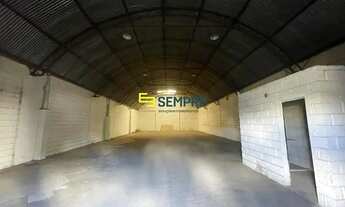 Imagem 2: Galpão para alugar em Contagem MG no bairro São Sebastião