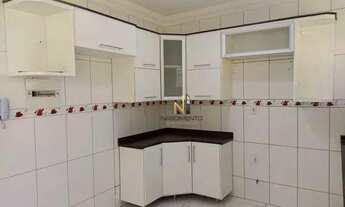 Imagem 7: Casa com 3 dormitórios à venda, 105 m² por R$ 420.000 - Ipitanga - Lauro de Freitas/BA