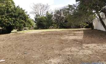 Imagem 5: TERRENO EM CONDOMÍNIO - CLUBE DE CAMPO VALINHOS - SP