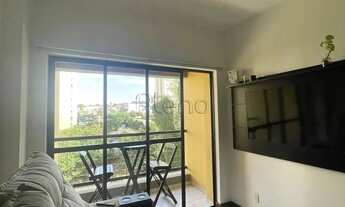 Imagem: Apartamento à venda em Campinas, Mansões