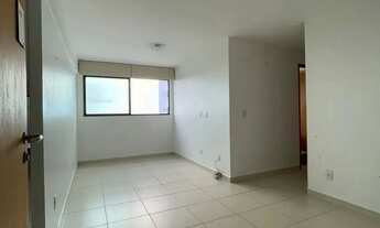 Imagem 3: Oportunidade - Edf. Nature Park - 2/4 quartos sendo 1 suíte - Antares