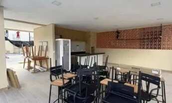 Imagem 4: Repasse no Alegrare Cambeba com Suíte, Varanda e Lazer Completo