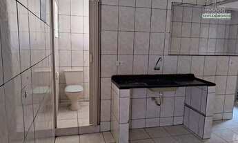 Imagem 5: Casa com 1 dormitório para alugar por R$ 780,00/mês - Baronesa - Osasco/SP