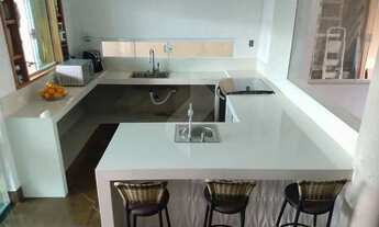 Imagem 5: Casa à venda, 140 m² por R$ 580.000,00 - Residencial Cristal - Votorantim/SP