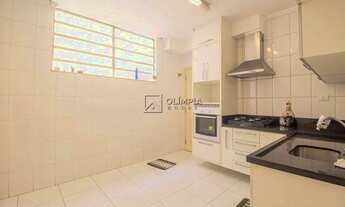 Imagem 5: Venda Apartamento 3 Dormitórios - 121 m² Pinheiros
