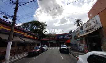 Imagem 6: Salão comercial para locação - Localização privilegiada no Centro de Osasco/SP